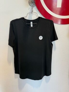 NWT Lululemon x Pure Barre Love Crew